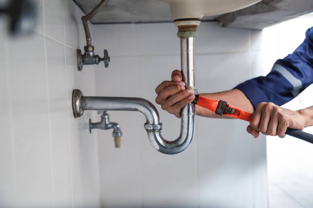Sprinkler Systems in Huntington, IN