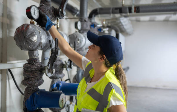 Professional Plumbing in Huntington, IN