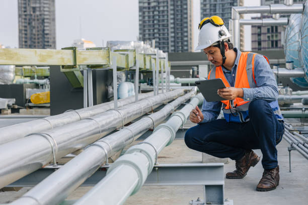 Best Residential Plumbing Services  in Huntgton, IN