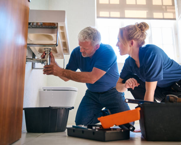  Huntgton, IN Plumbing Pros